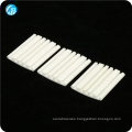 promotional high performance steatite ceramic resistor porcelain parts